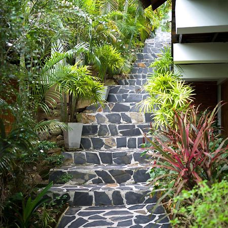 Beyond The Blue Horizon Boutique Bungalows Haad Chao Phao Exterior foto
